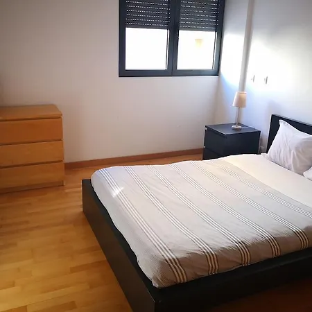 Portugal Apartamento *