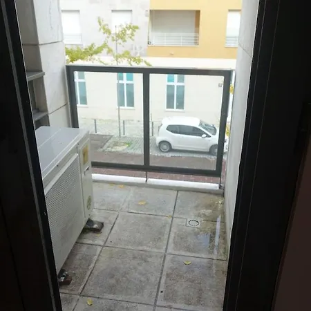 Portugal Lisboa