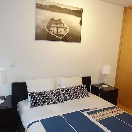 Apartamento Portugal