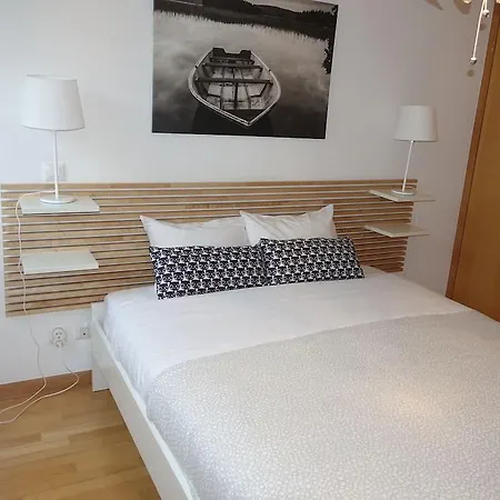 Apartamento Portugal Lisboa