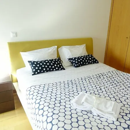 Portugal Apartamento