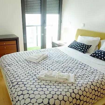 Portugal Apartamento