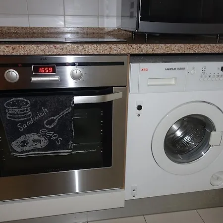 Portugal Apartamento *