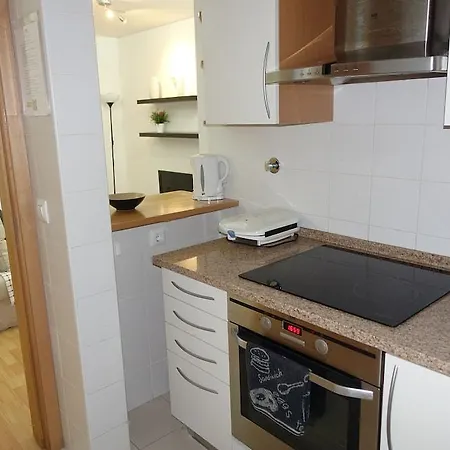 Portugal Apartamento *