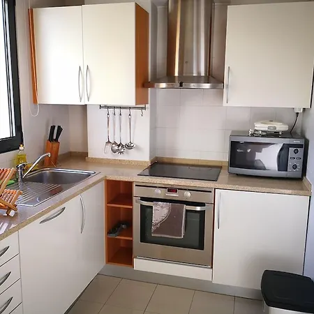 Apartamento Portugal *
