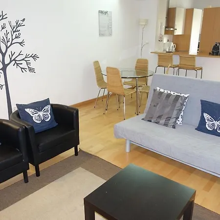 Portugal Apartamento