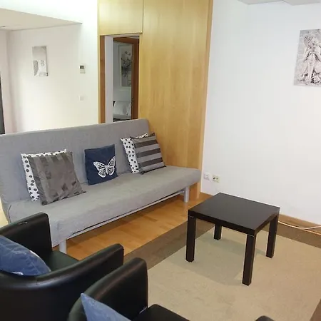 Apartamento Portugal