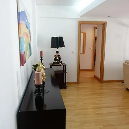 Apartamento Portugal Lisboa
