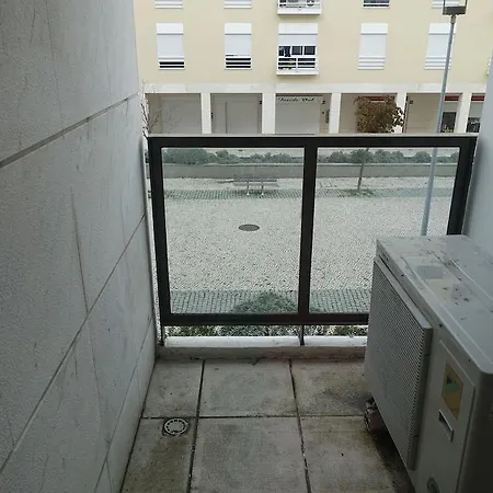 Apartamento Portugal Lisboa
