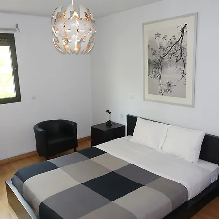 Portugal Appartement Lissabon