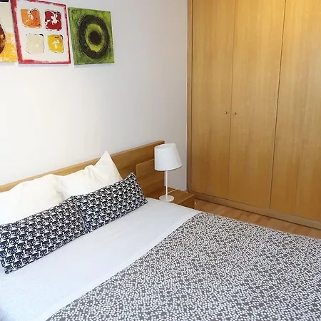 Appartement Portugal Lissabon