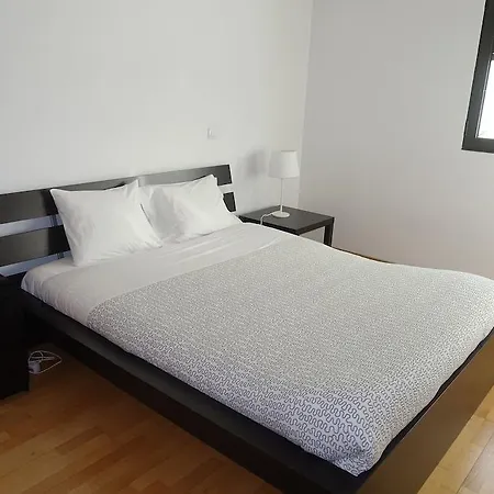 Portugal Appartement Lissabon