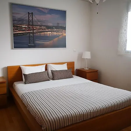 Portugal Appartamento Lisbona