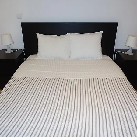 Portugal Appartement