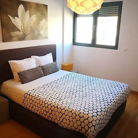 Appartamento Portugal