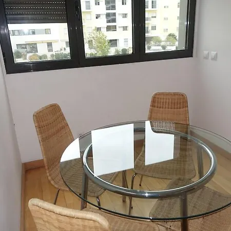 Appartement Portugal Lissabon
