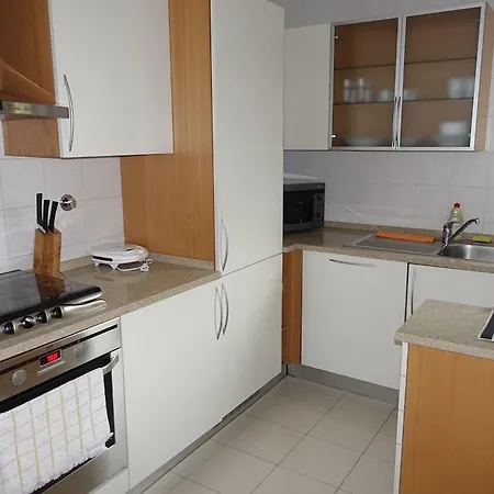 Appartement Portugal Lissabon