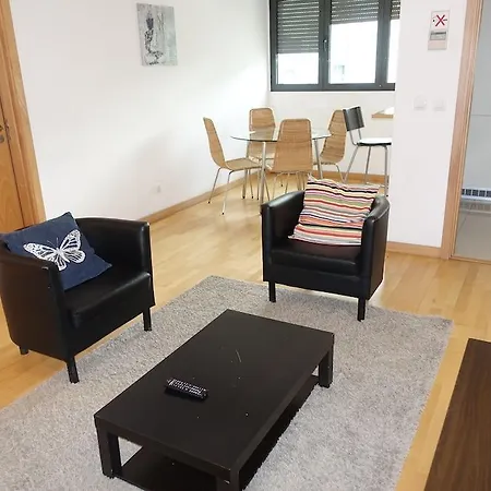 Appartement Portugal Lissabon