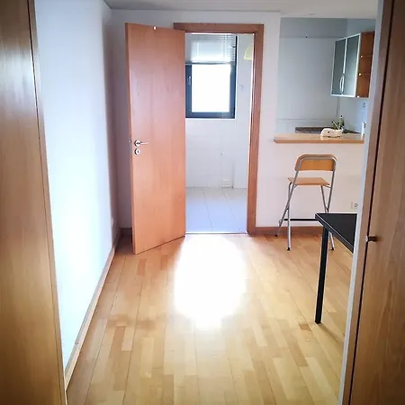 Portugal Appartement Lissabon