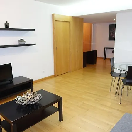 Appartement Portugal Lissabon