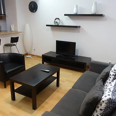Portugal Appartement Lissabon