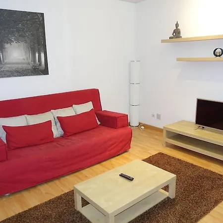 Portugal Appartement Lissabon