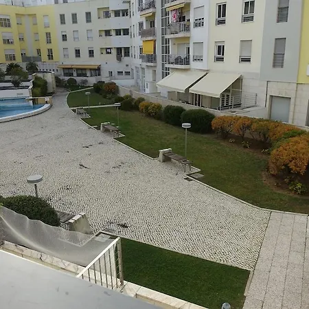Portugal Lisbona