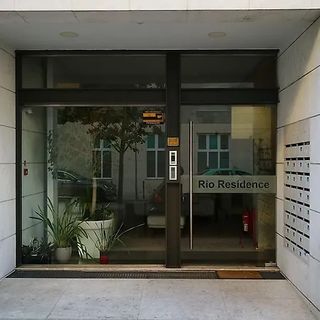 Portugal Appartement Lissabon